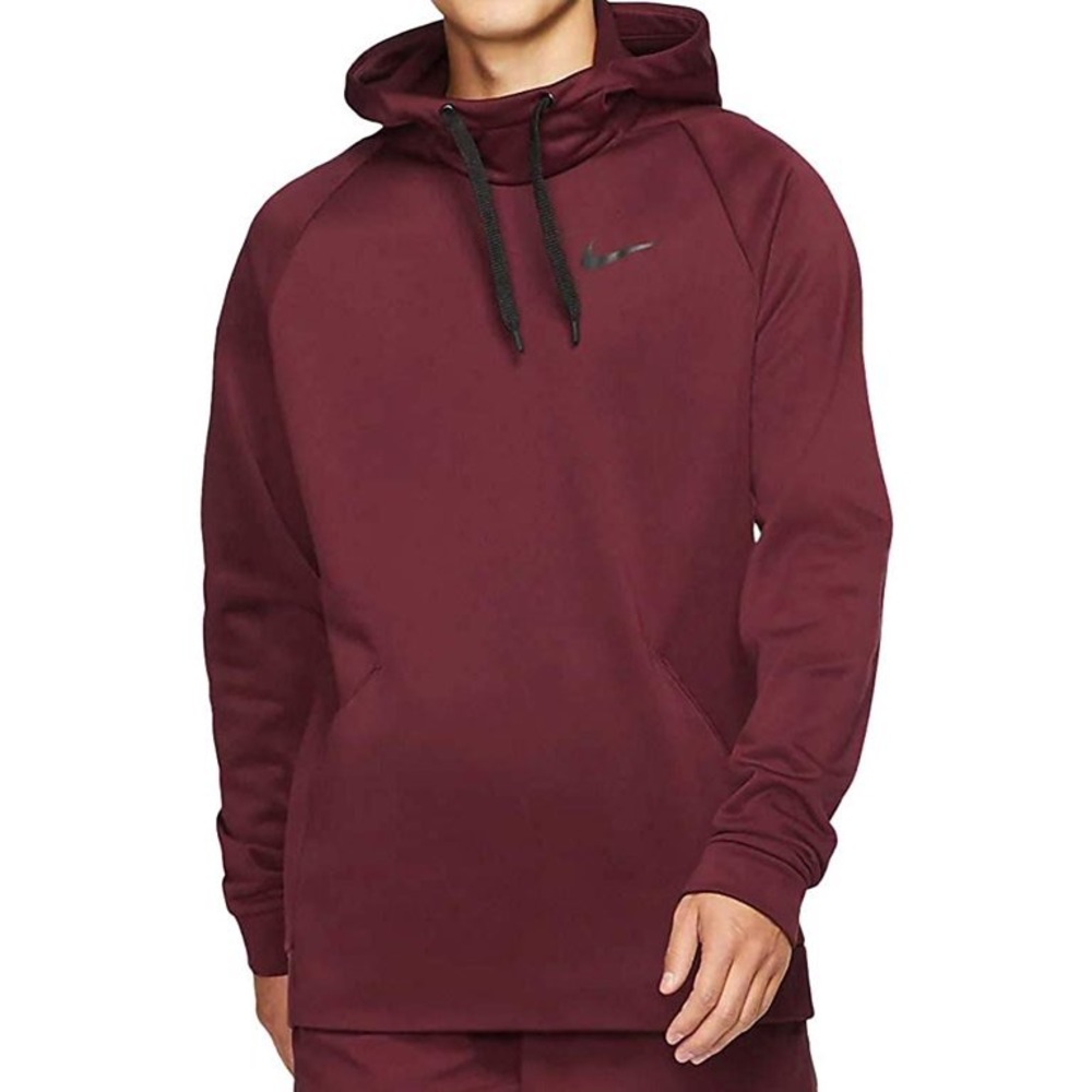 Nike therma hoodie